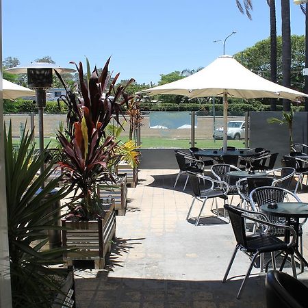 Rocky Glen Hotel Motel Gladstone Bagian luar foto