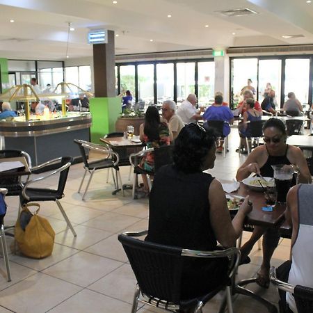 Rocky Glen Hotel Motel Gladstone Bagian luar foto